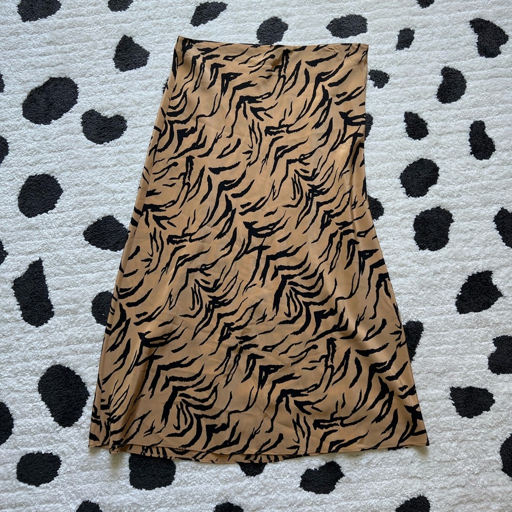 Madewell Skirt
